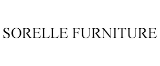 SORELLE FURNITURE