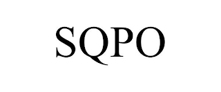 SQPO