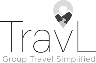 TRAVL GROUP TRAVEL SIMPLIFIED