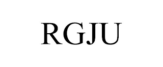 RGJU