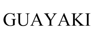 GUAYAKI