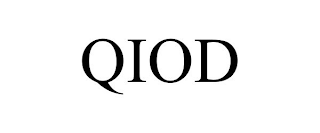 QIOD