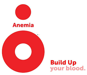 ANEMIA BUILD UP YOUR BLOOD.