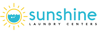 SUNSHINE LAUNDRY CENTERS