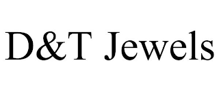 D&T JEWELS