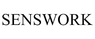 SENSWORK