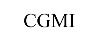 CGMI