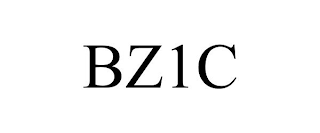 BZ1C