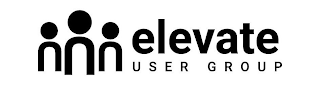 ELEVATE USER GROUP