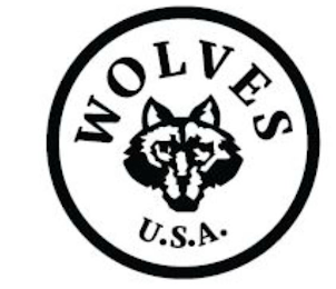 WOLVES U.S.A.