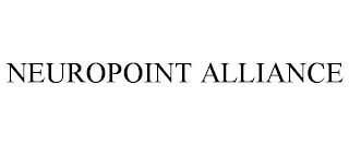 NEUROPOINT ALLIANCE