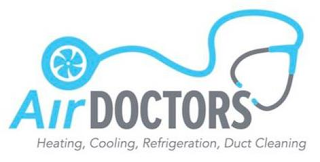 AIR DOCTORS HEATING, COOLING, REFRIGERATION, DUCT CLEANING