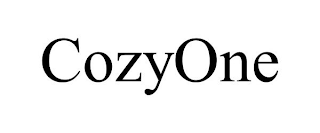 COZYONE