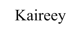 KAIREEY