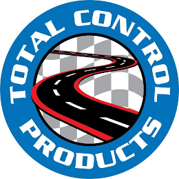 TOTAL CONTROL PRODUCTS