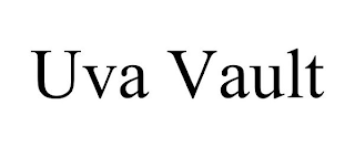 UVA VAULT