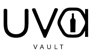 UVA VAULT