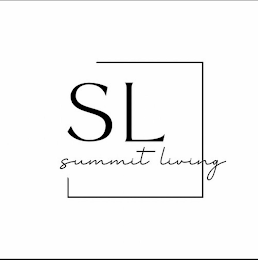 SL SUMMIT LIVING