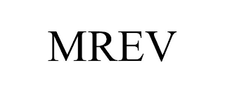 MREV