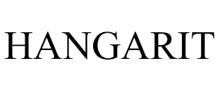 HANGARIT