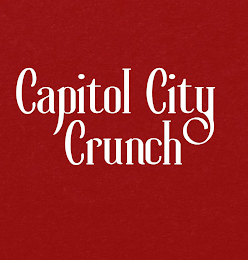 CAPITOL CITY CRUNCH