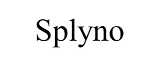 SPLYNO