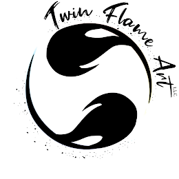 TWIN FLAME ART LLC