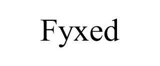 FYXED