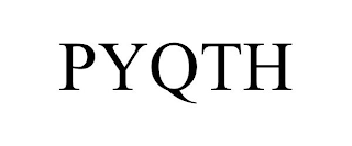 PYQTH