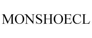 MONSHOECL