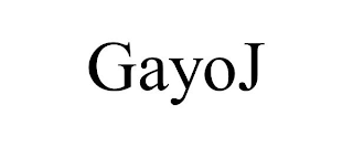 GAYOJ