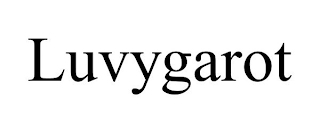 LUVYGAROT