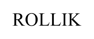 ROLLIK