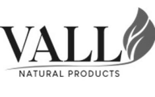 VALL NATURAL PRODUCTS