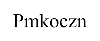 PMKOCZN