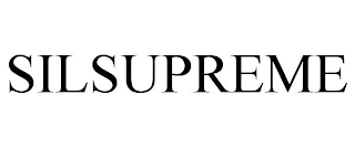 SILSUPREME