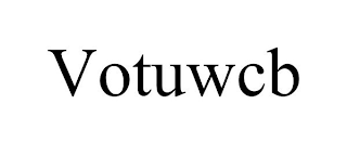 VOTUWCB