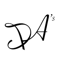 DA'S