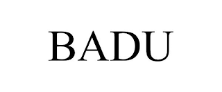 BADU