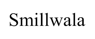 SMILLWALA