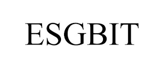 ESGBIT