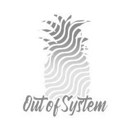 OUT OF SYSTEM