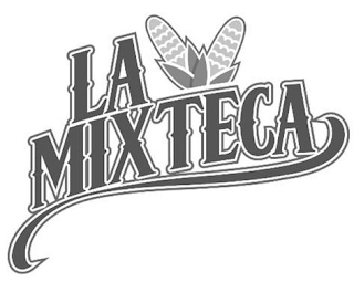 LA MIXTECA