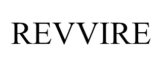 REVVIRE