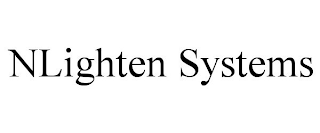 NLIGHTEN SYSTEMS