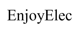 ENJOYELEC