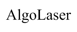 ALGOLASER