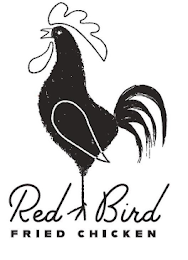 RED BIRD FRIED CHICKEN