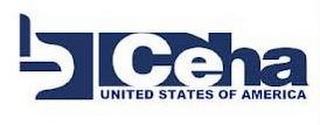 CEHA UNITED STATES OF AMERICA