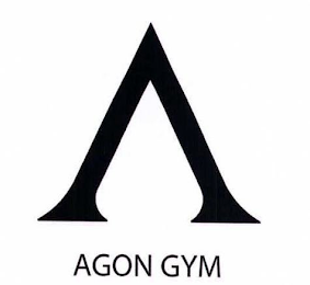 A AGON GYM